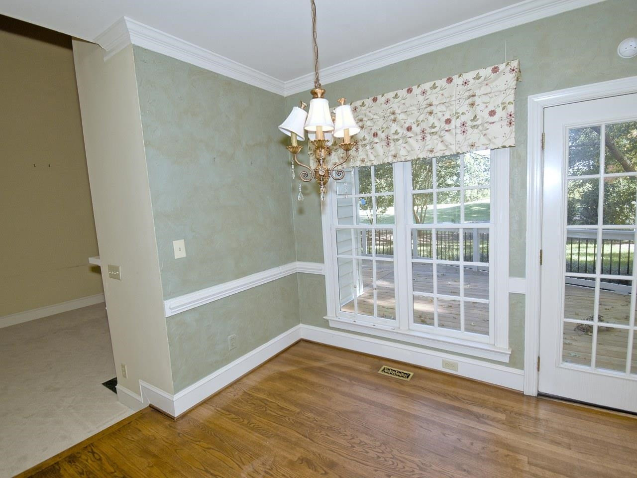 8772 Wildwood Links Raleigh, NC 27613 - Photo 4 of 26 Photo 4