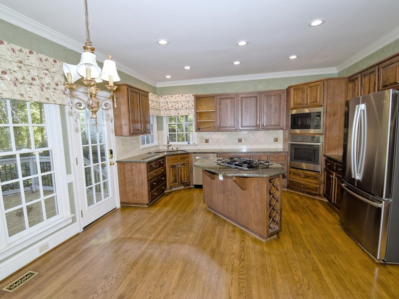 8772 Wildwood Links Raleigh, NC 27613 - Photo 6 of 26 Photo 6