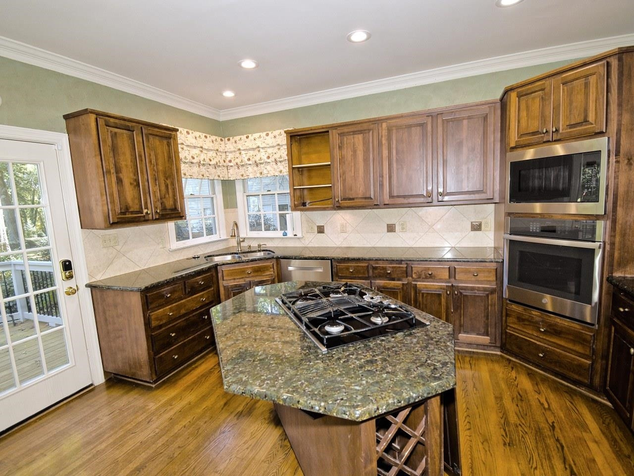 8772 Wildwood Links Raleigh, NC 27613 - Photo 8 of 26 Photo 8