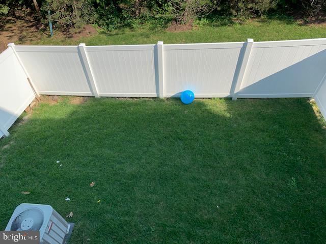 22440 Snow Powder Terrace Brambleton, VA 20148 - Photo 20 of 21 Backyard