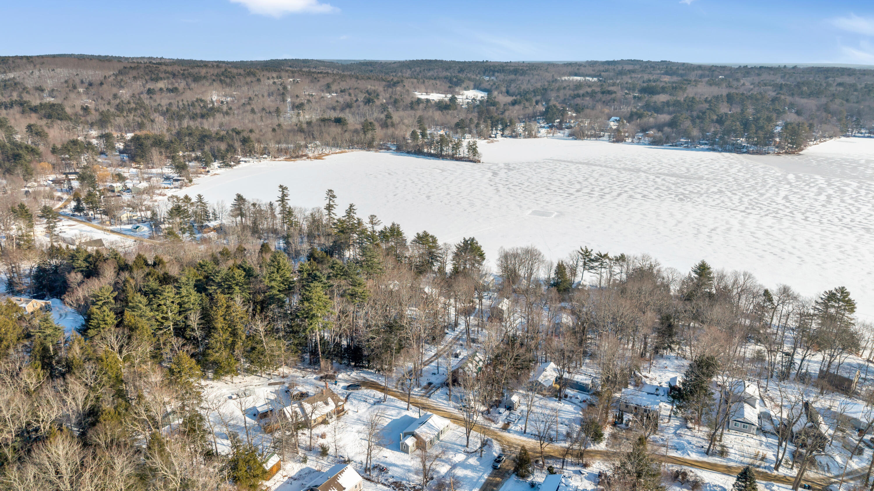 50 Overlook Road Windham, ME 04062 - Photo 16 of 20 DJI_20260105101712_0002_D