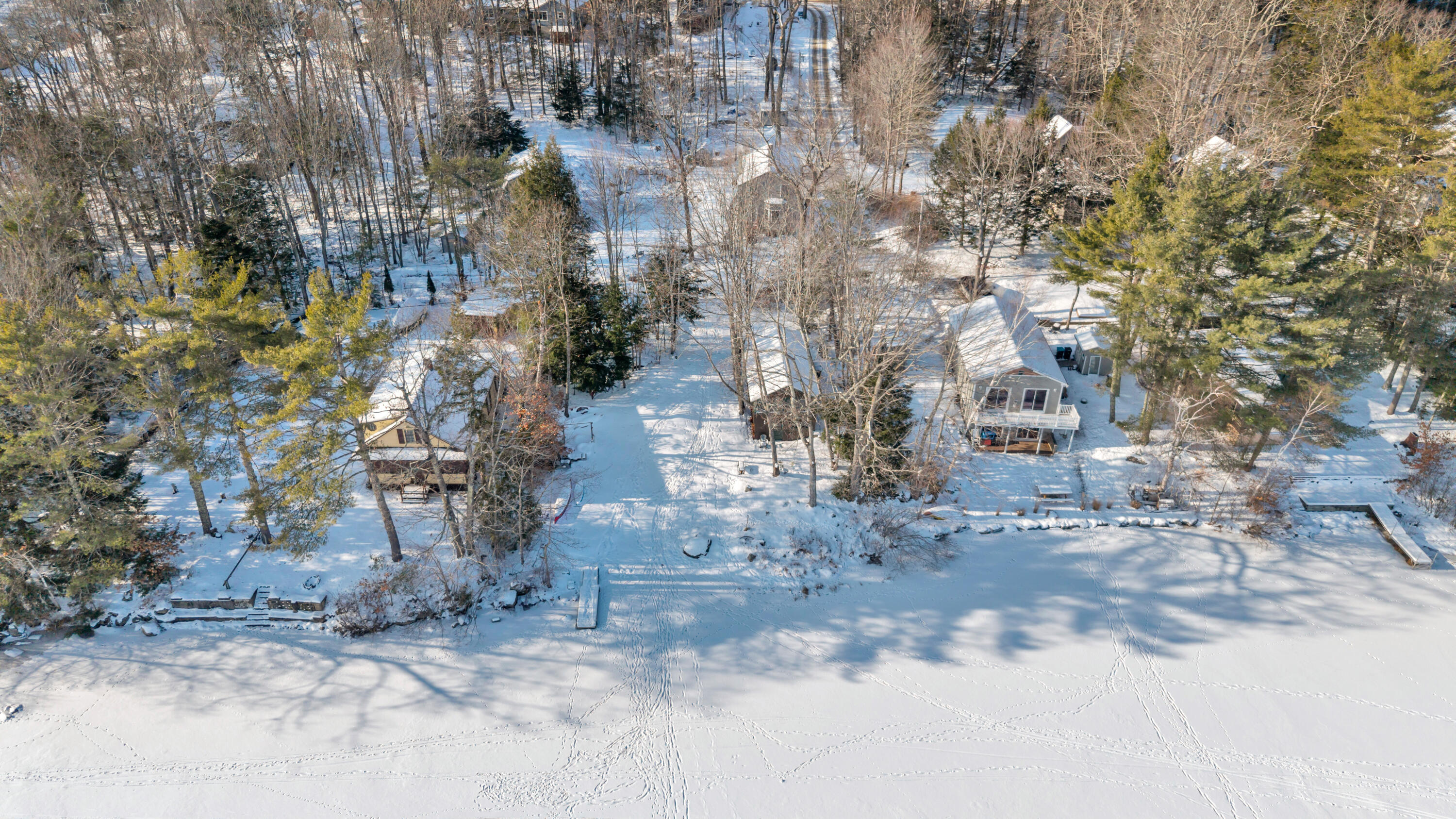50 Overlook Road Windham, ME 04062 - Photo 17 of 20 DJI_20260105101837_0009_D