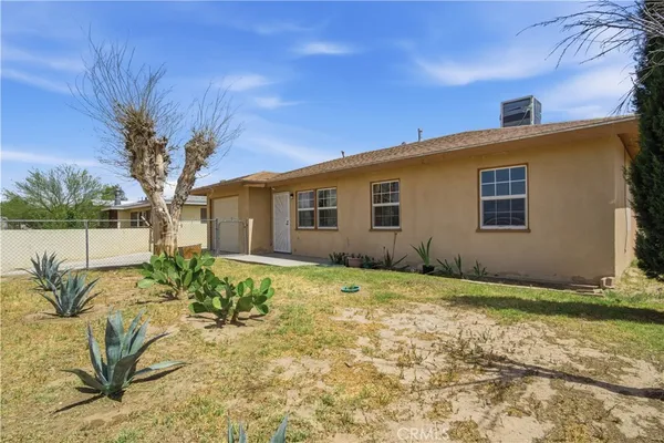 $224,900 | 25591 Anderson Avenue, Barstow, CA 92311