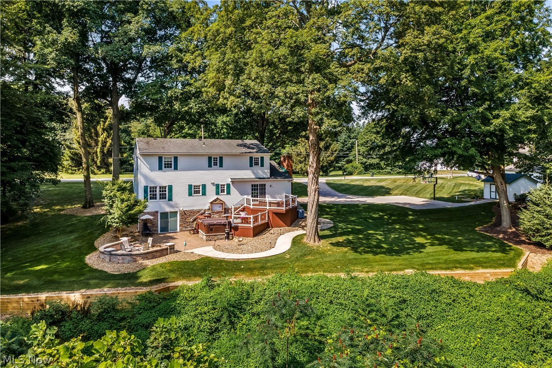 12899 Clinton Road Doylestown, OH 44230 - Photo 27 of 34 Gallery Image 27
