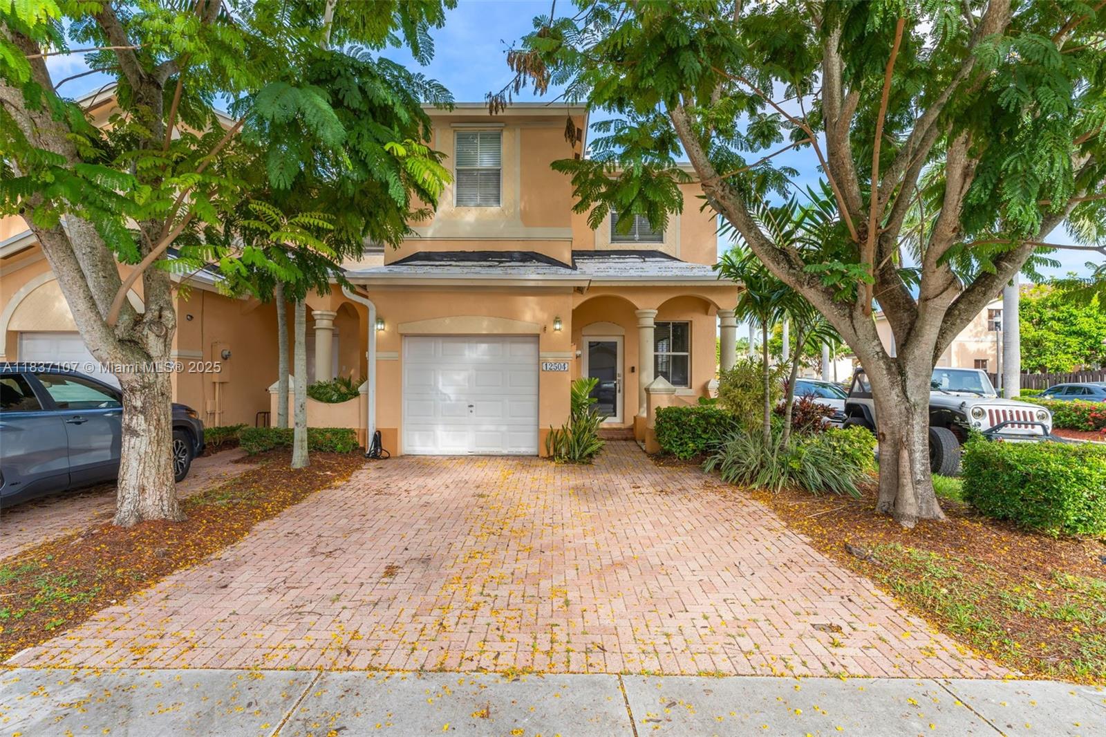 12504 Southwest 124th Path