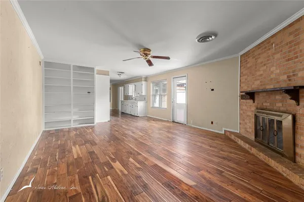 $229,000 | 2017 Delwood Drive, Abilene, TX 79603