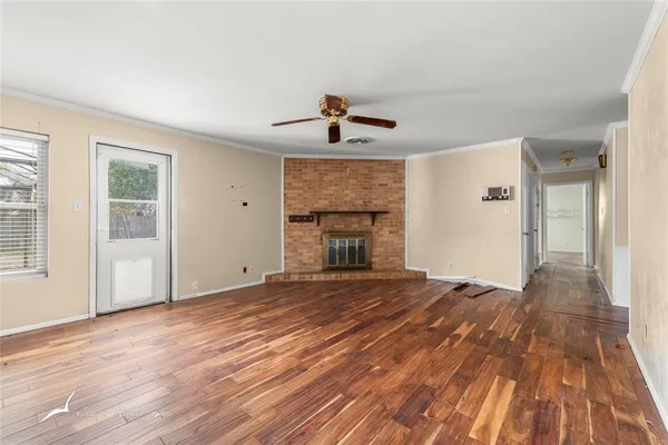 $229,000 | 2017 Delwood Drive, Abilene, TX 79603