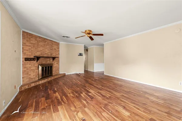 $229,000 | 2017 Delwood Drive, Abilene, TX 79603