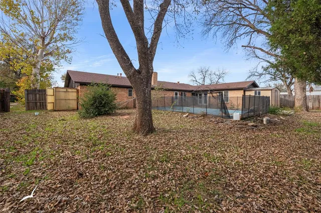 $229,000 | 2017 Delwood Drive, Abilene, TX 79603