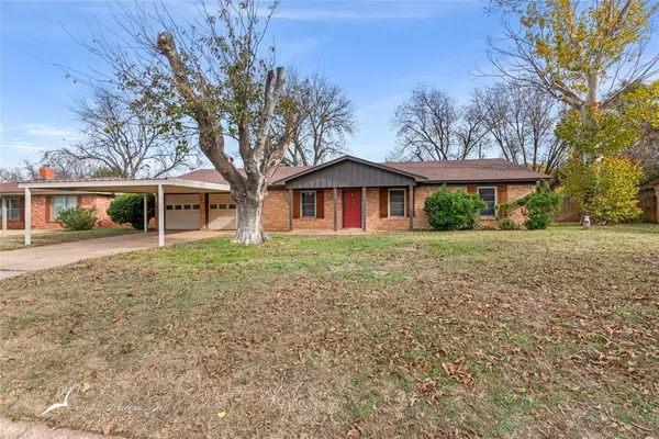 $229,000 | 2017 Delwood Drive, Abilene, TX 79603