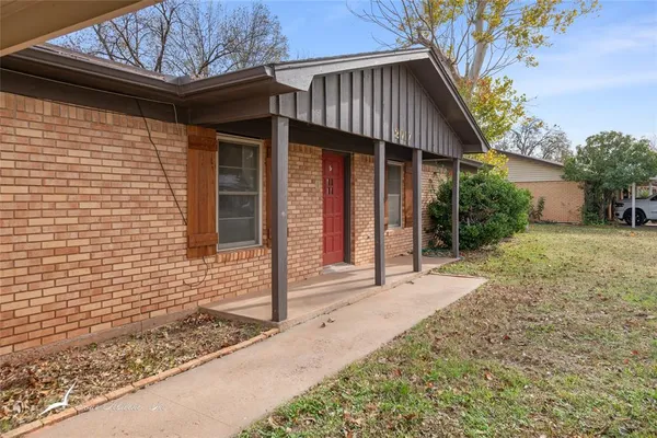 $229,000 | 2017 Delwood Drive, Abilene, TX 79603