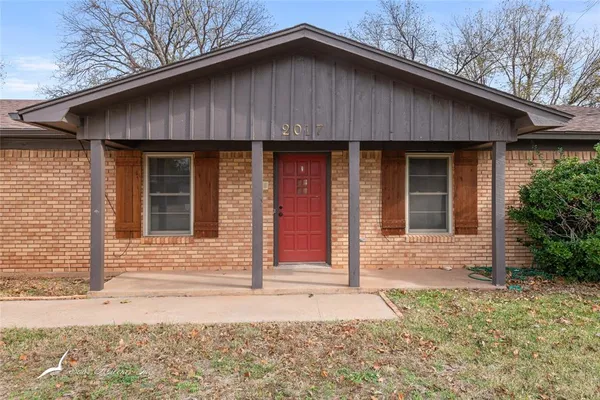 $229,000 | 2017 Delwood Drive, Abilene, TX 79603