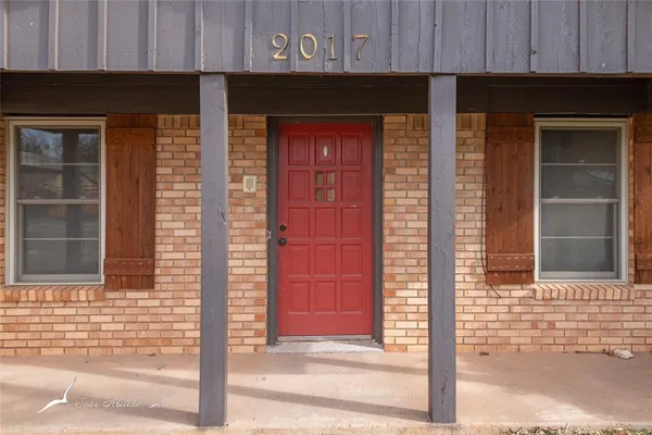 $229,000 | 2017 Delwood Drive, Abilene, TX 79603