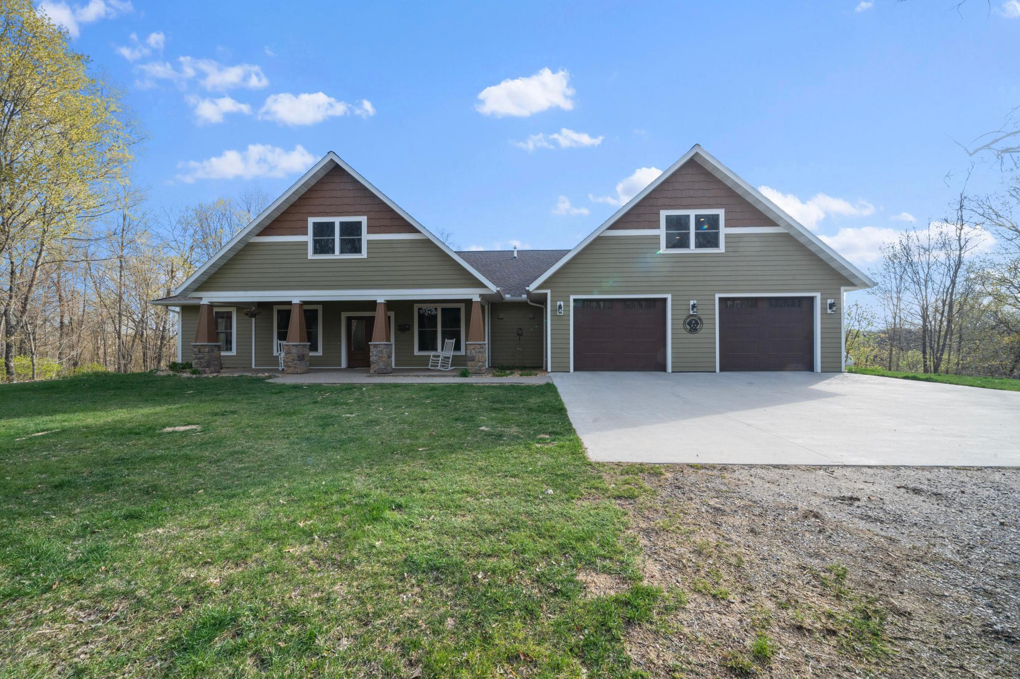 21945 County 38 Long Prairie, MN 56347 - Photo 9 of 115