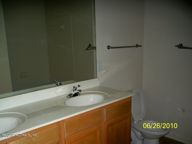 5663 Greenland Road, Unit 1002 Jacksonville, FL 32258 - Photo 8 of 9 bathroom 2