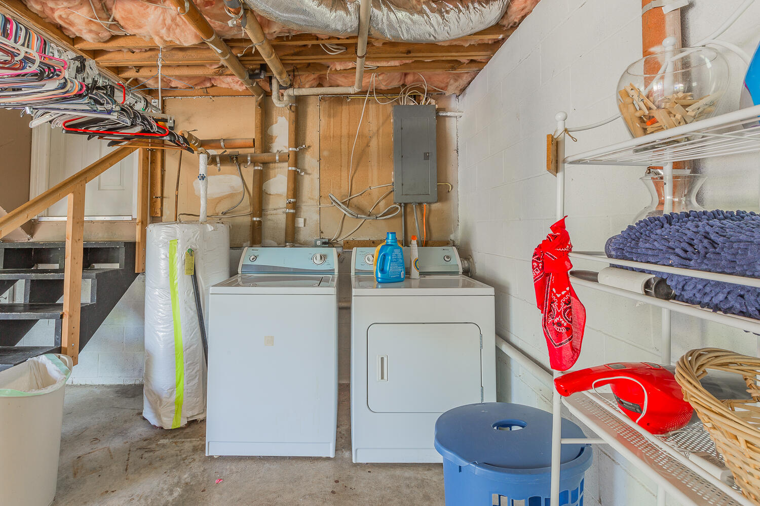 1626 Roberson Road Hixson, TN 37343 - Photo 26 of 32 1626 Roberson Road HD_-31