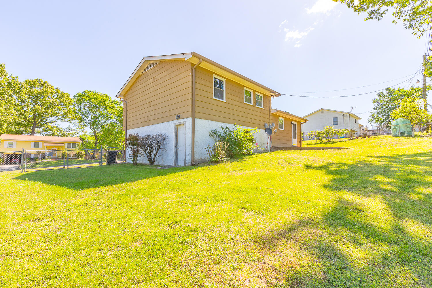 1626 Roberson Road Hixson, TN 37343 - Photo 30 of 32 1626 Roberson Road HD_-7