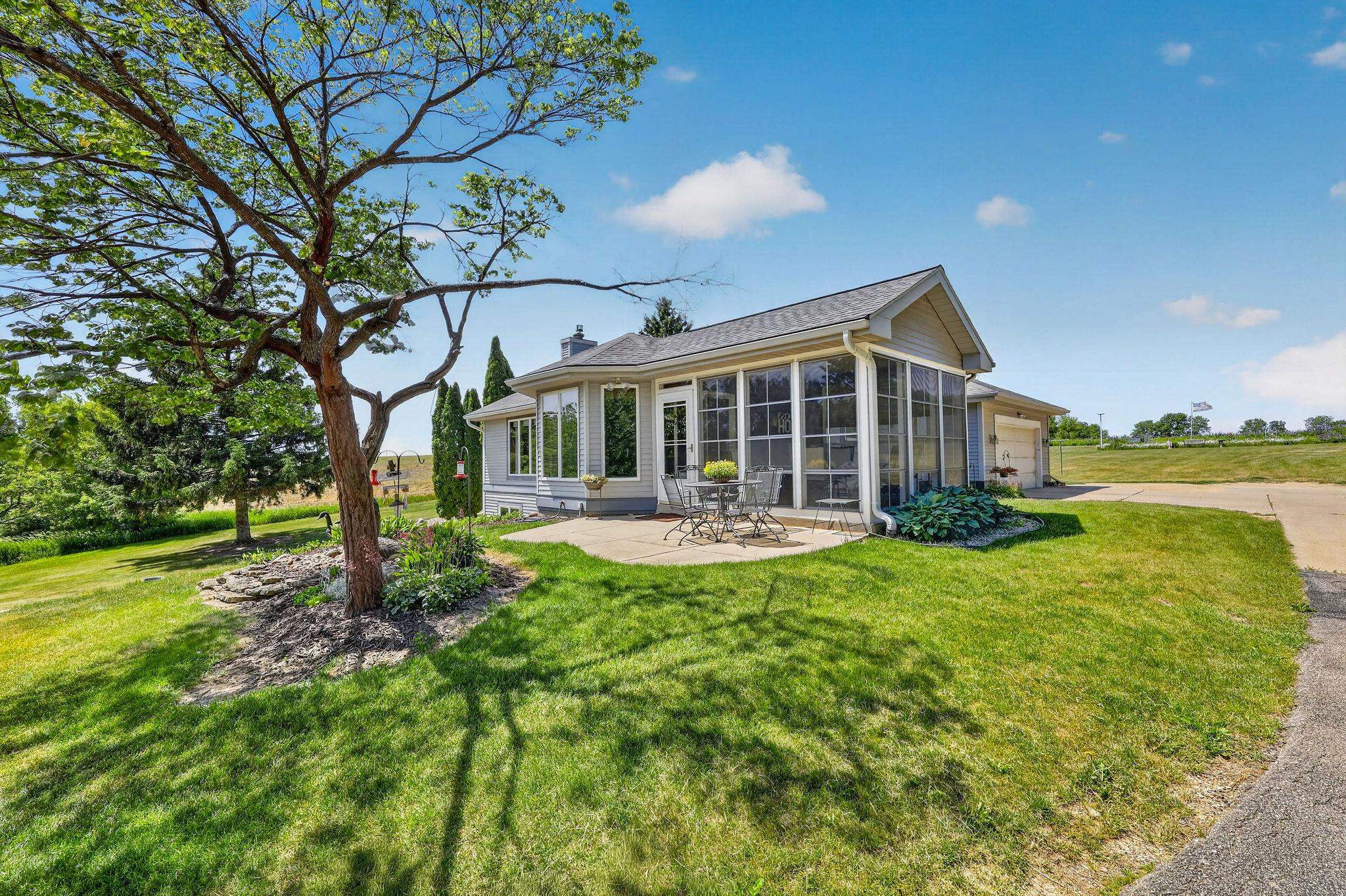 8766 Colby Road Mount Horeb, WI 53572 - Photo 46 of 73