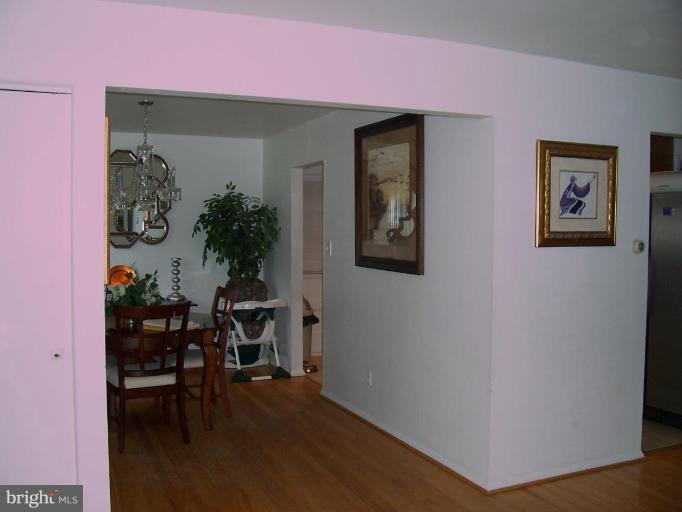 3707 Lamoine Road Randallstown, MD 21133 - Photo 2 of 14 Dining Room