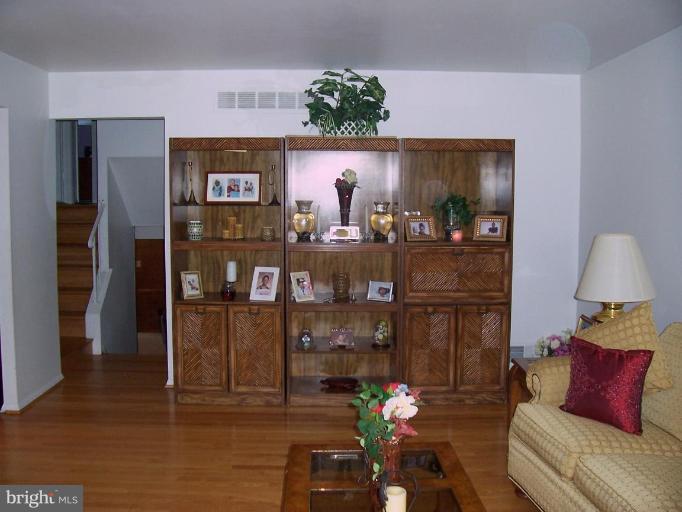 3707 Lamoine Road Randallstown, MD 21133 - Photo 4 of 14 Living Room #2