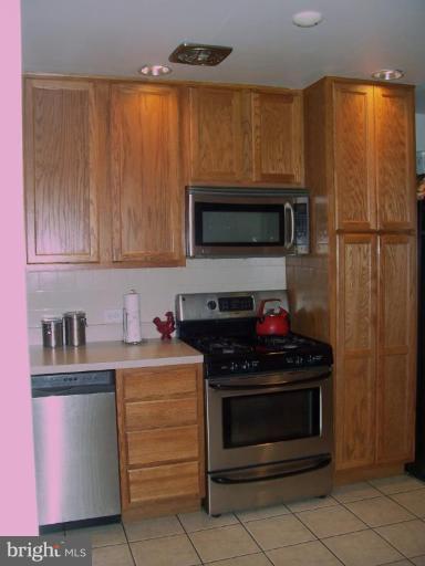 3707 Lamoine Road Randallstown, MD 21133 - Photo 5 of 14 Kitchen