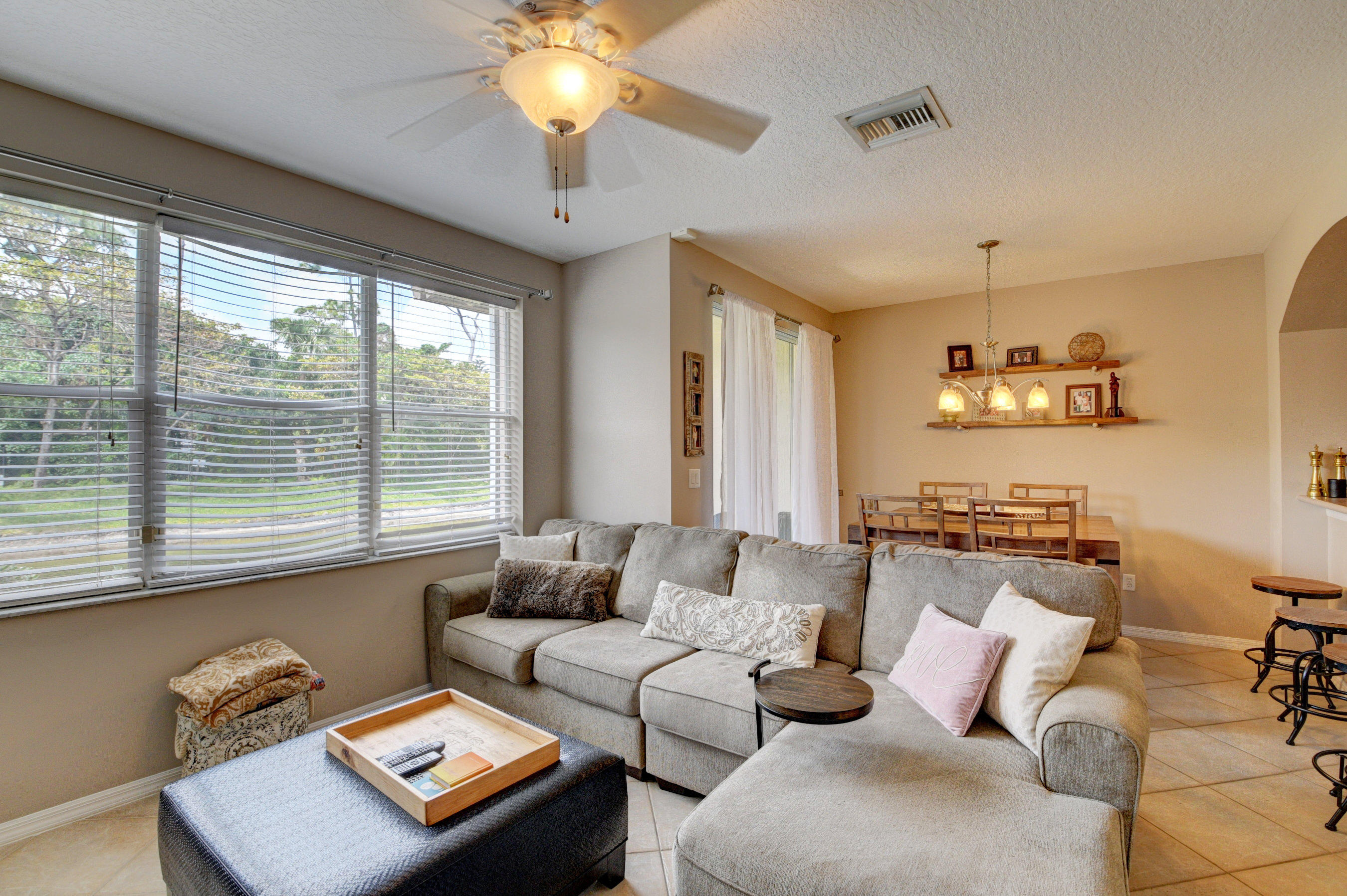 126 Coconut Key Lane Delray Beach, FL 33484 - Photo 11 of 29 Living room