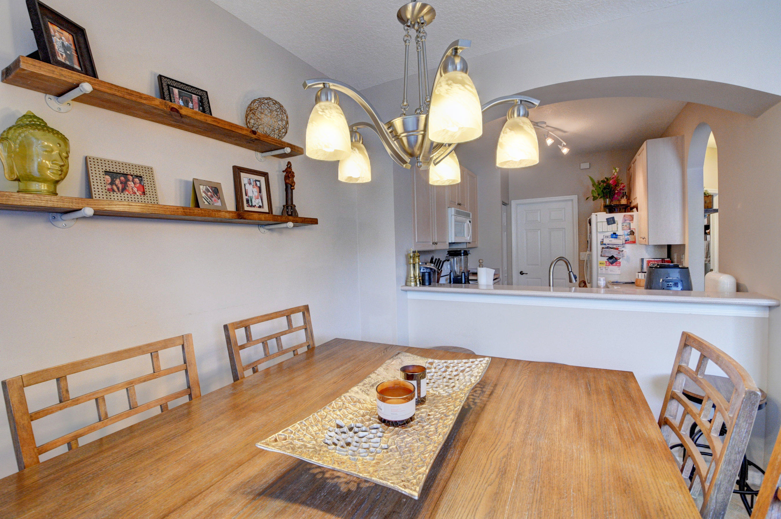 126 Coconut Key Lane Delray Beach, FL 33484 - Photo 15 of 29 Dinning