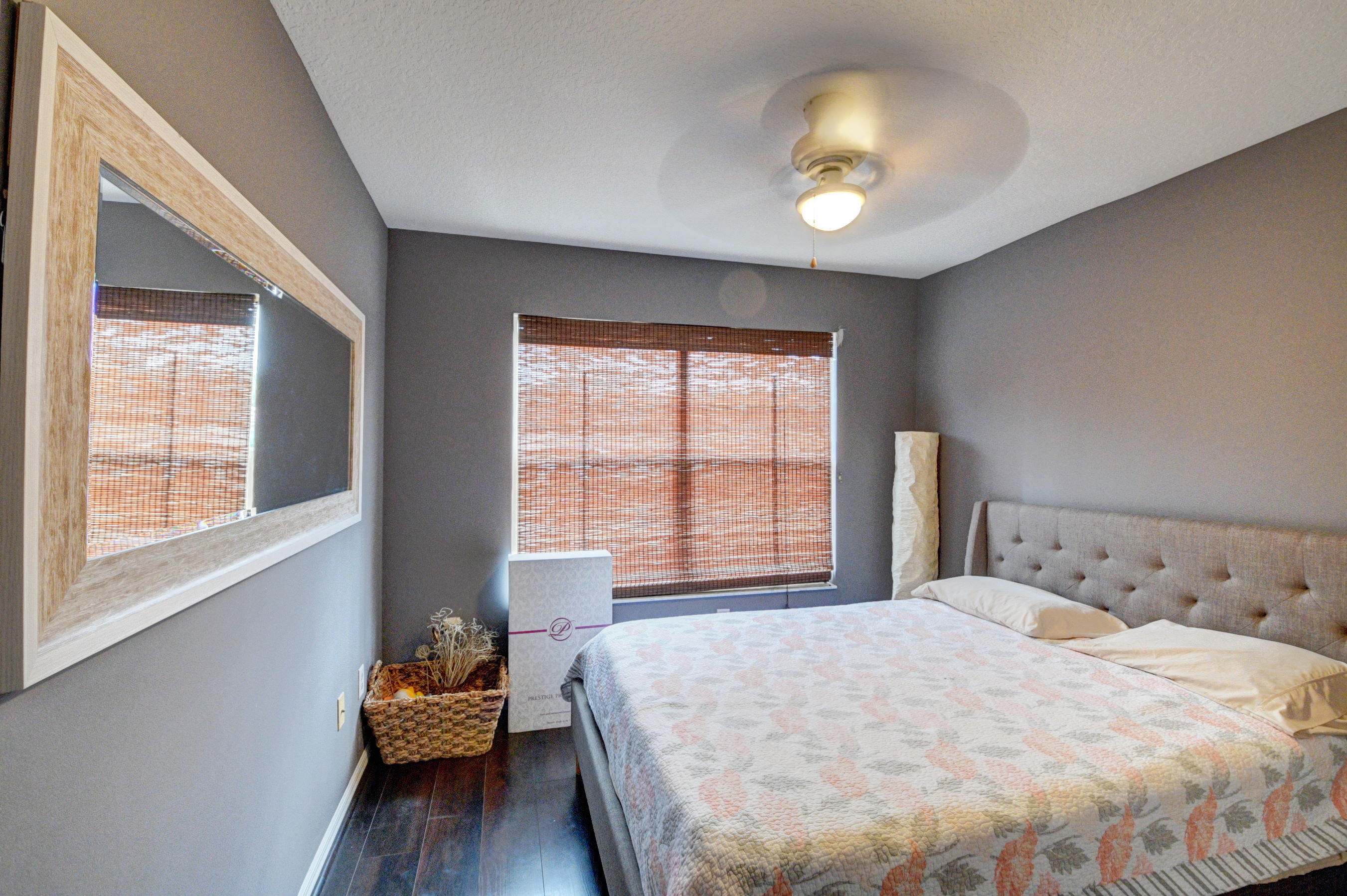 126 Coconut Key Lane Delray Beach, FL 33484 - Photo 19 of 29 Second bedroom