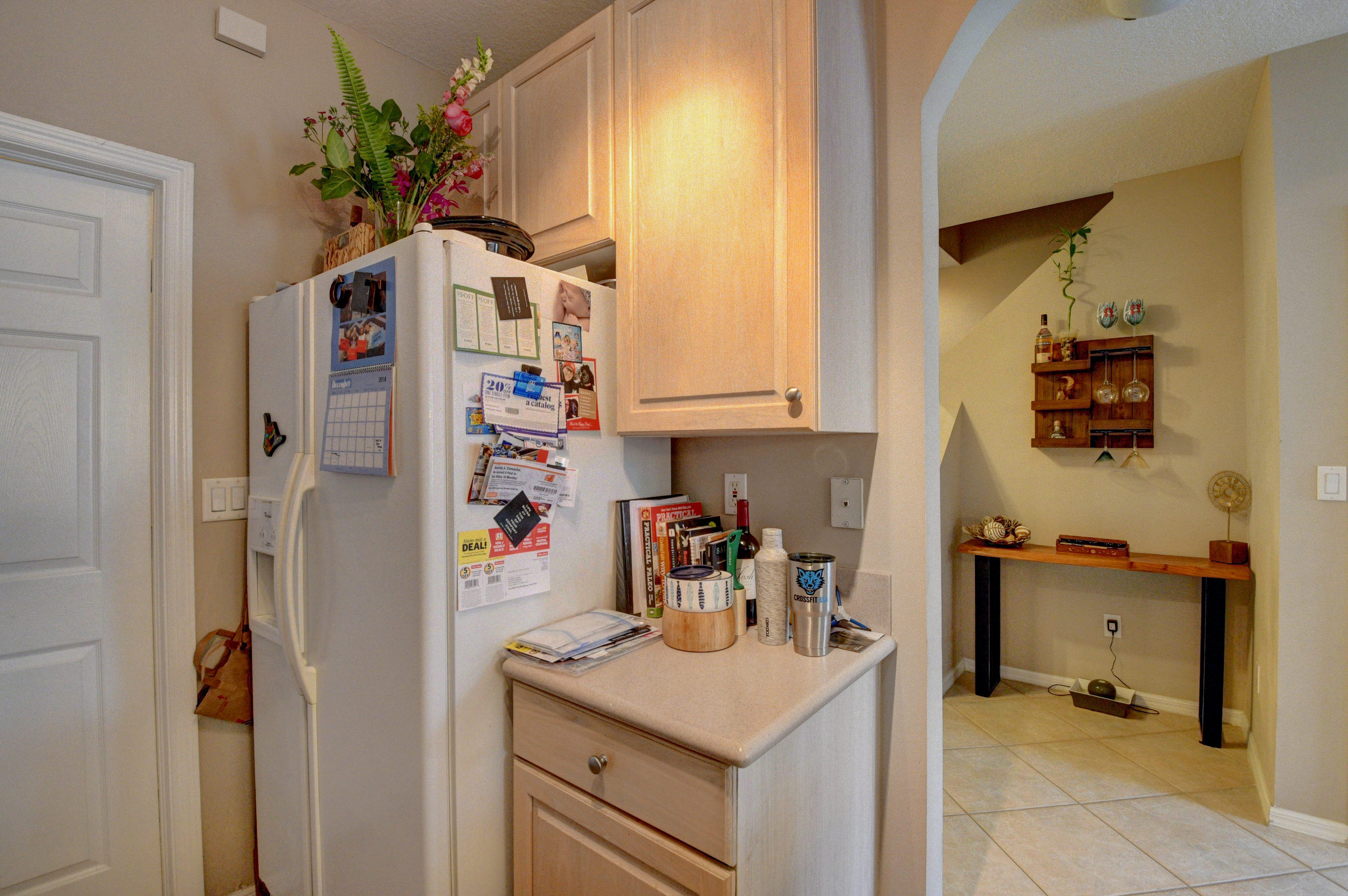 126 Coconut Key Lane Delray Beach, FL 33484 - Photo 9 of 29 Kitchen