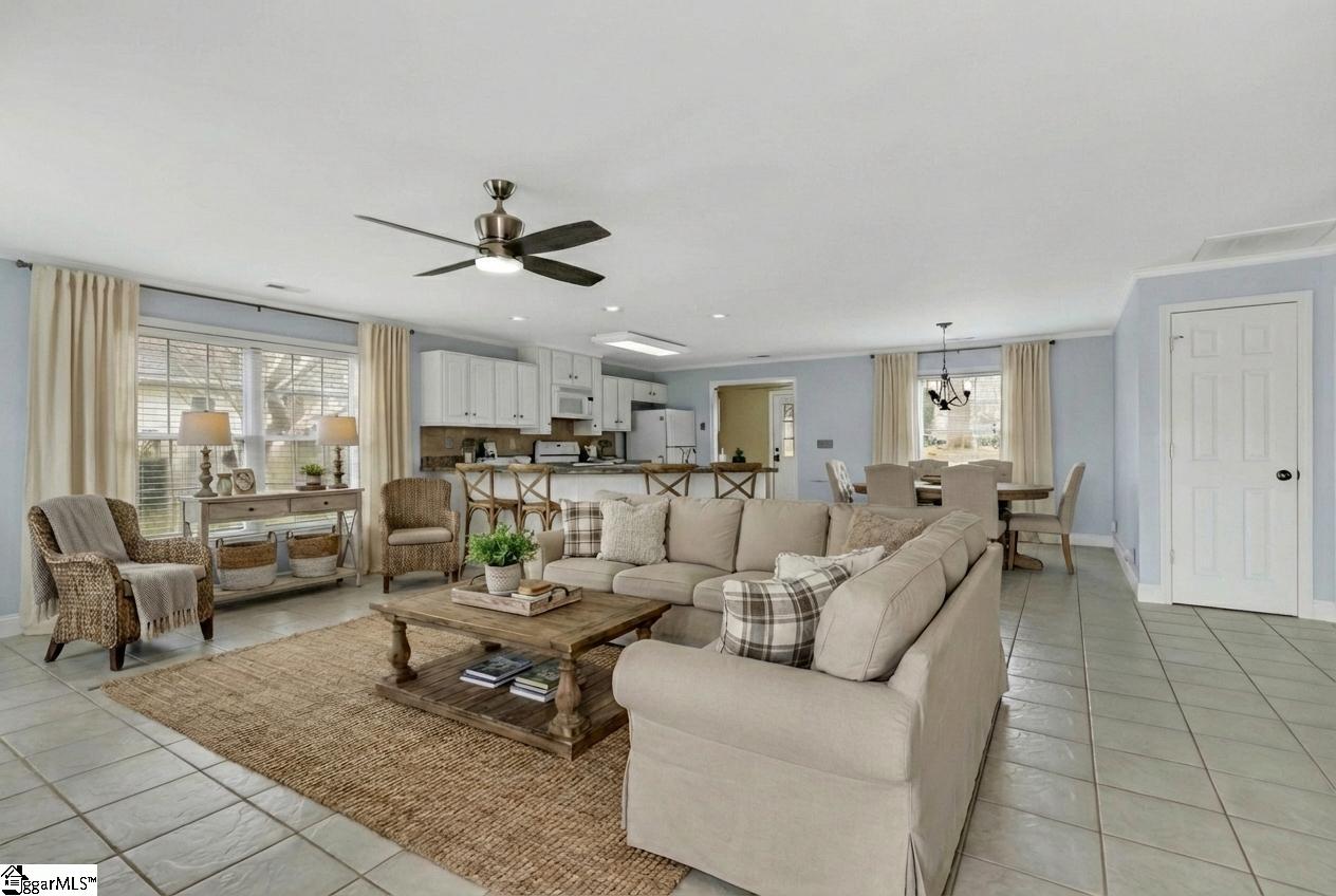 115 Taylors Road Taylors, SC 29687 - Photo 2 of 25