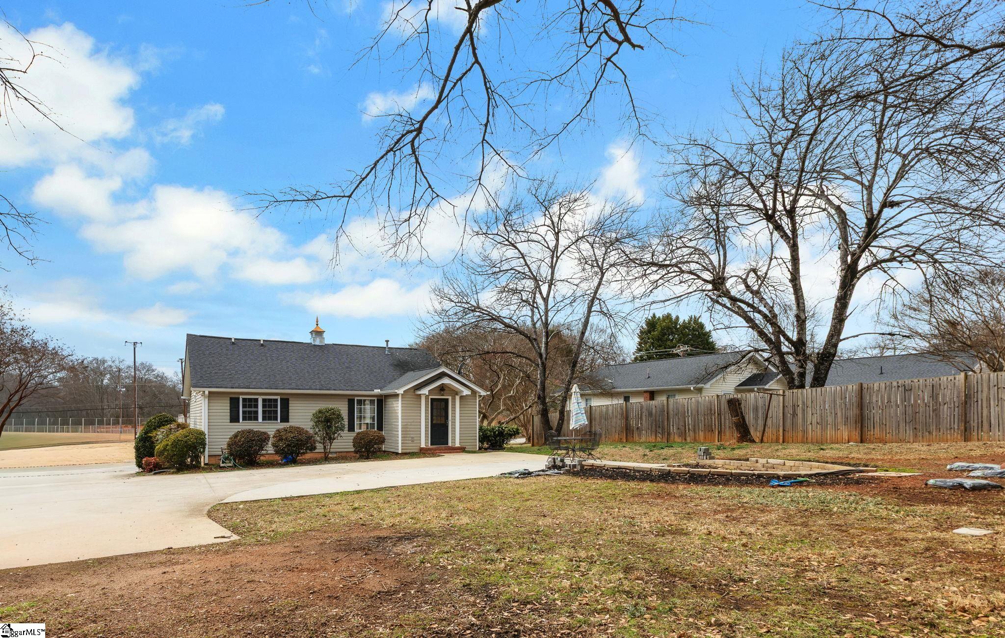 115 Taylors Road Taylors, SC 29687 - Photo 22 of 25