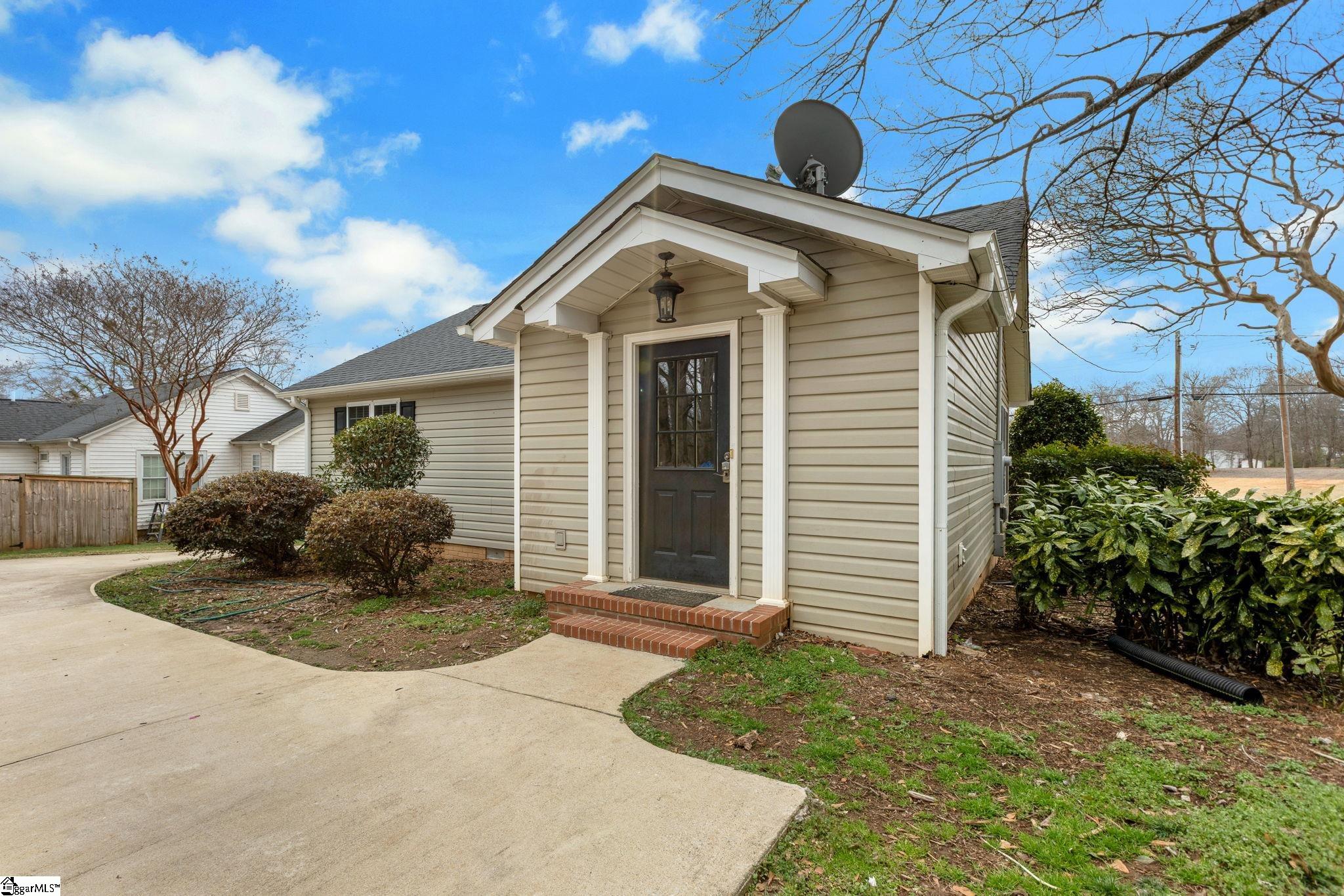 115 Taylors Road Taylors, SC 29687 - Photo 24 of 25