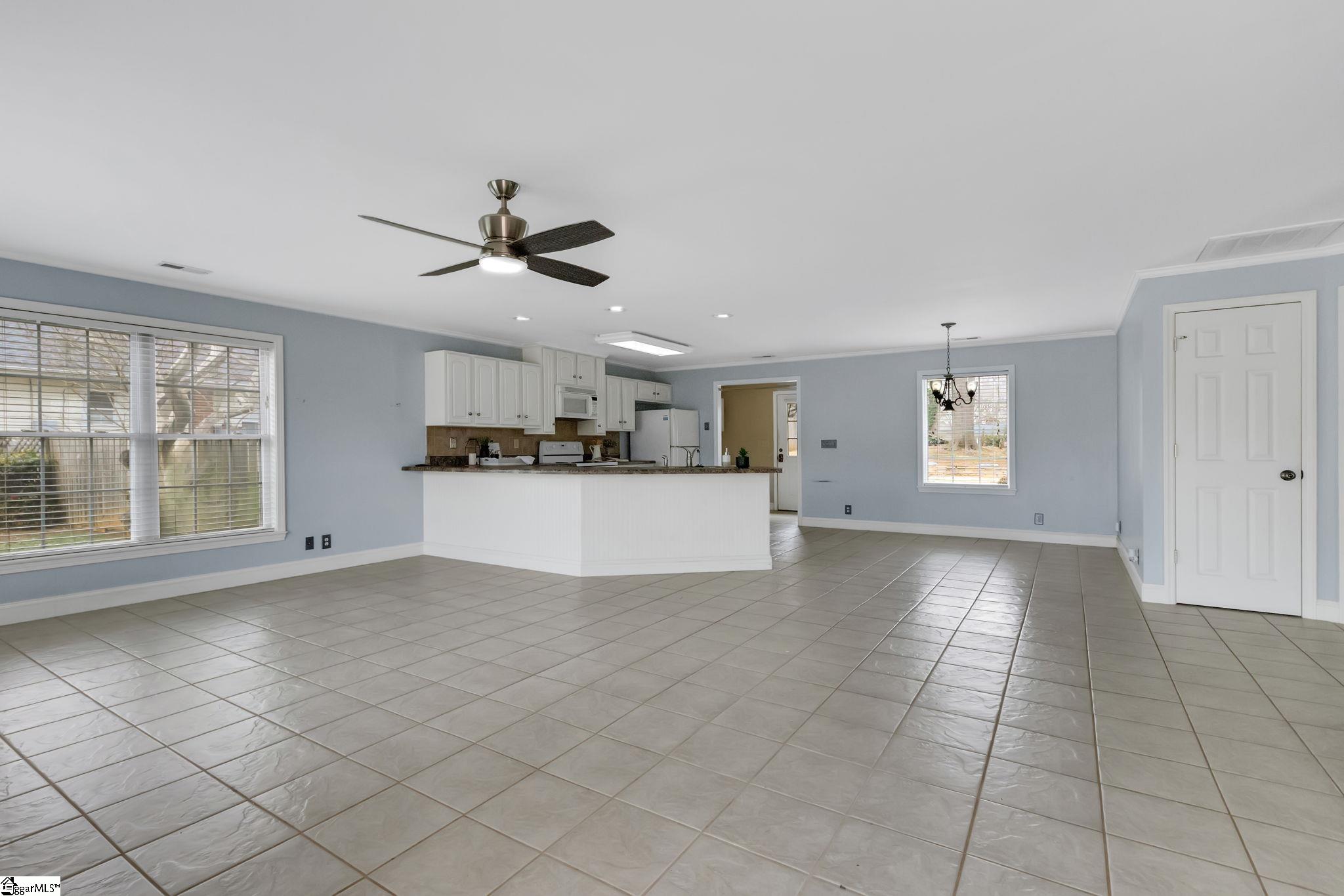 115 Taylors Road Taylors, SC 29687 - Photo 3 of 25