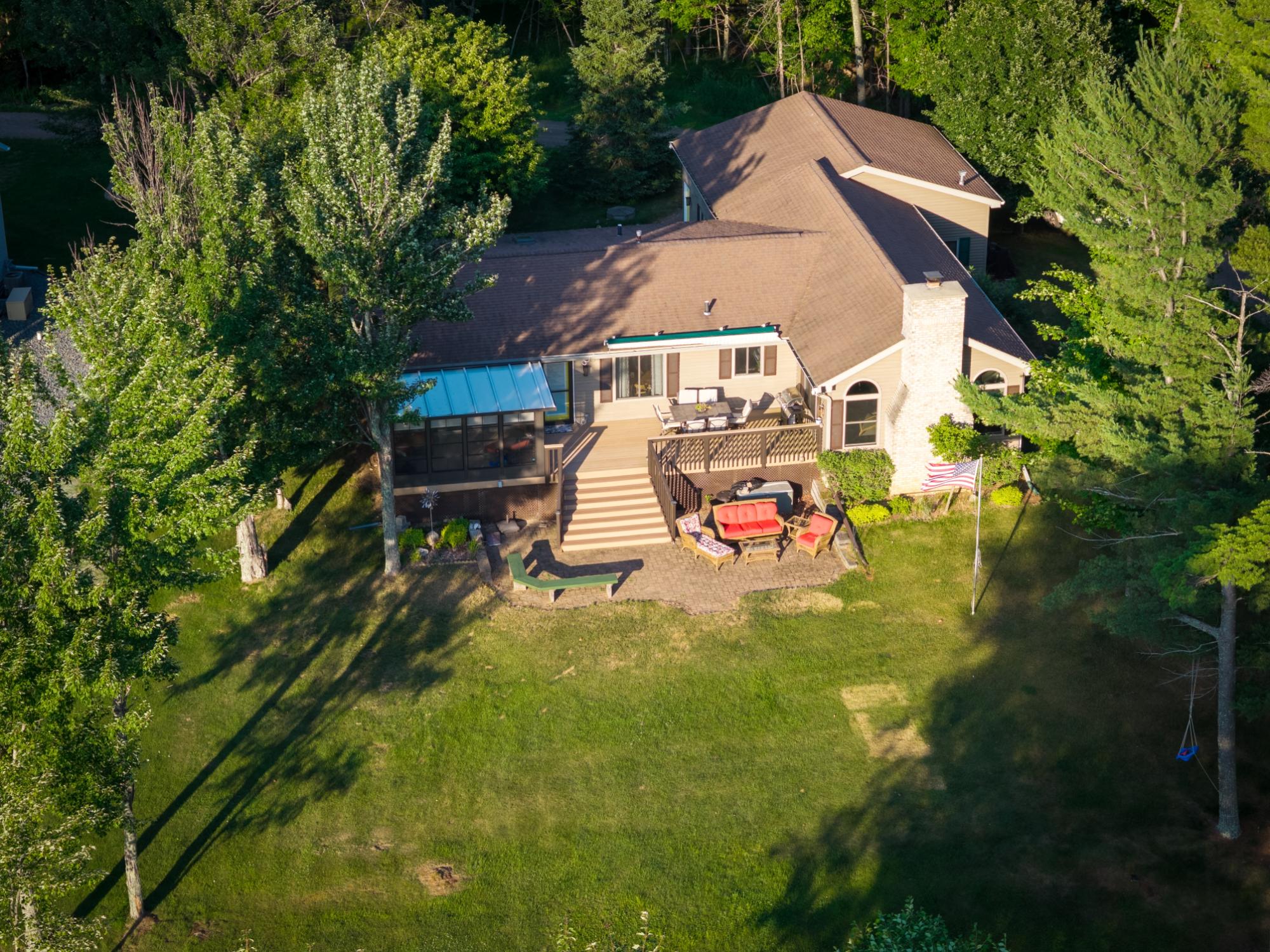 2718 Green Bass Road Rhinelander, WI 54501 - Photo 27 of 47 Gallery Image 27