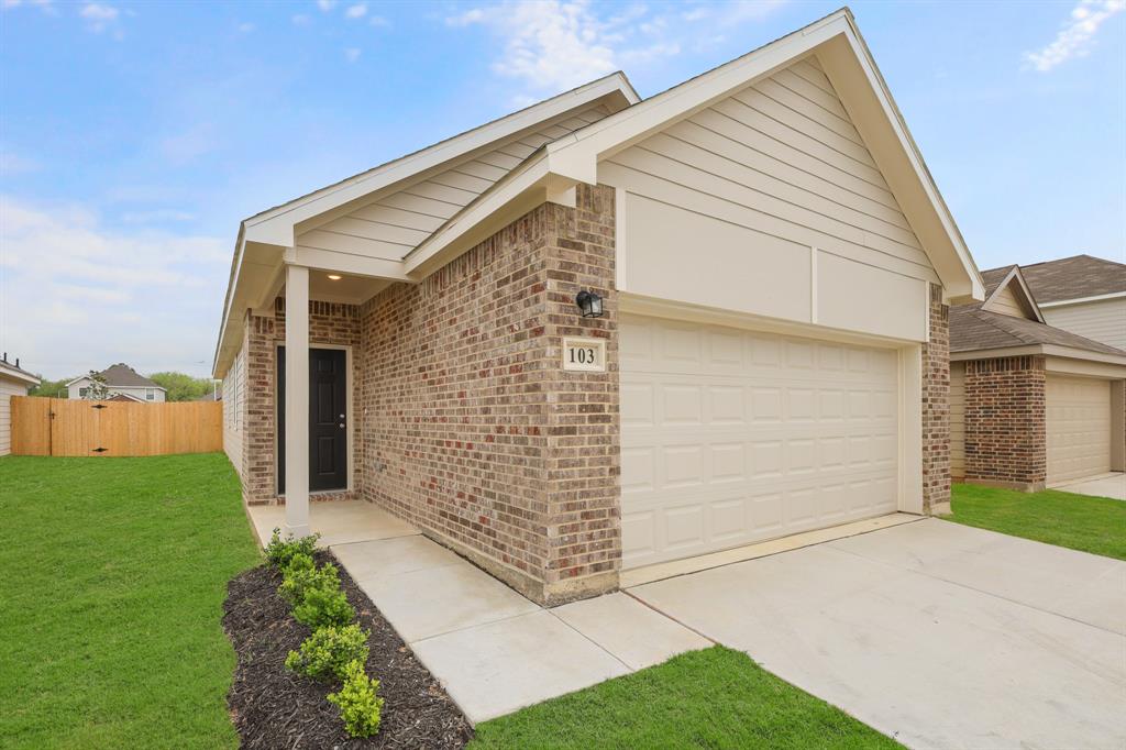 103 Musgrove Road Everman, TX 76140 - Photo 1 of 1 Gallery Image 1