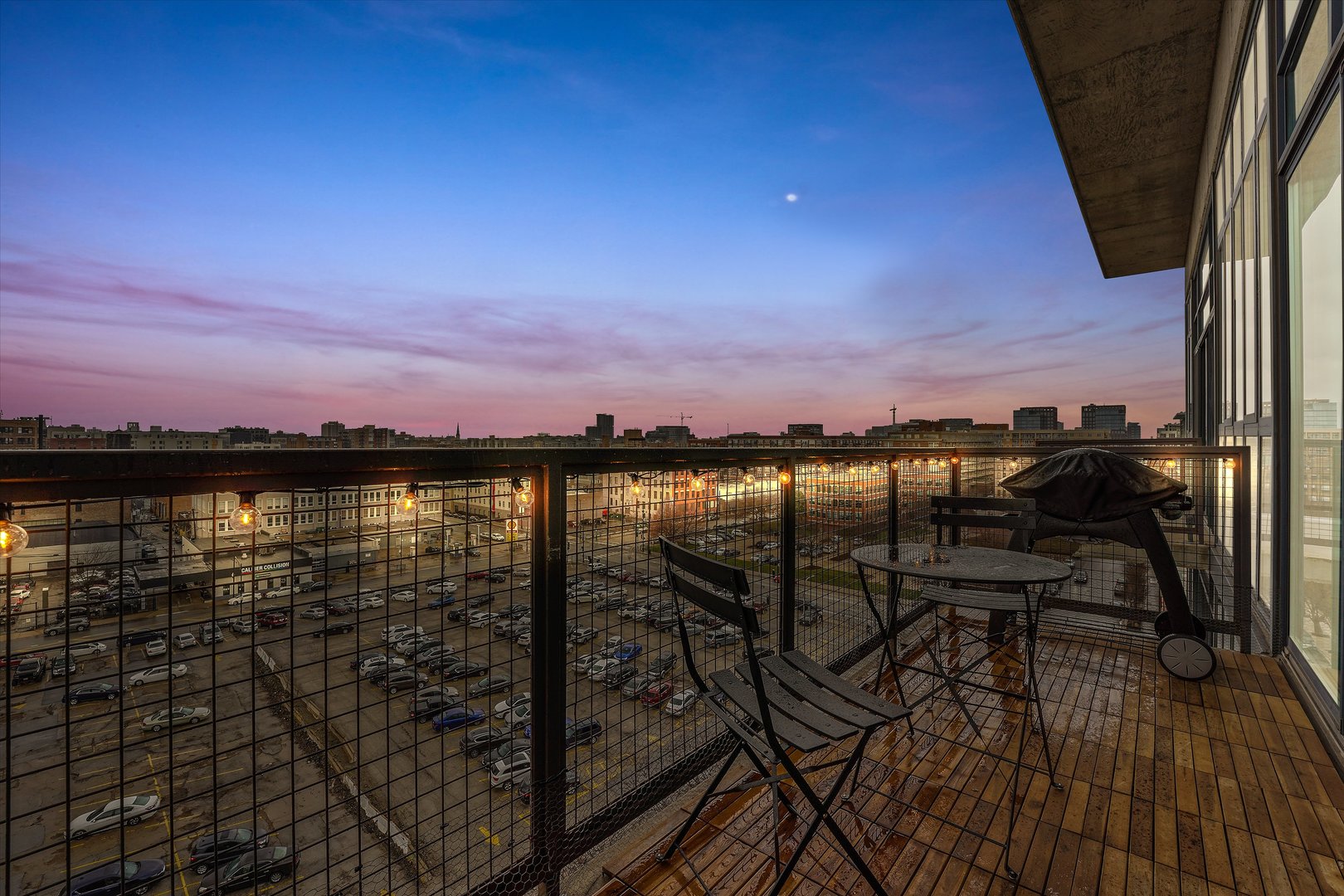 321 South Sangamon Street, Unit 902 Chicago, IL 60607 - Photo 5 of 18