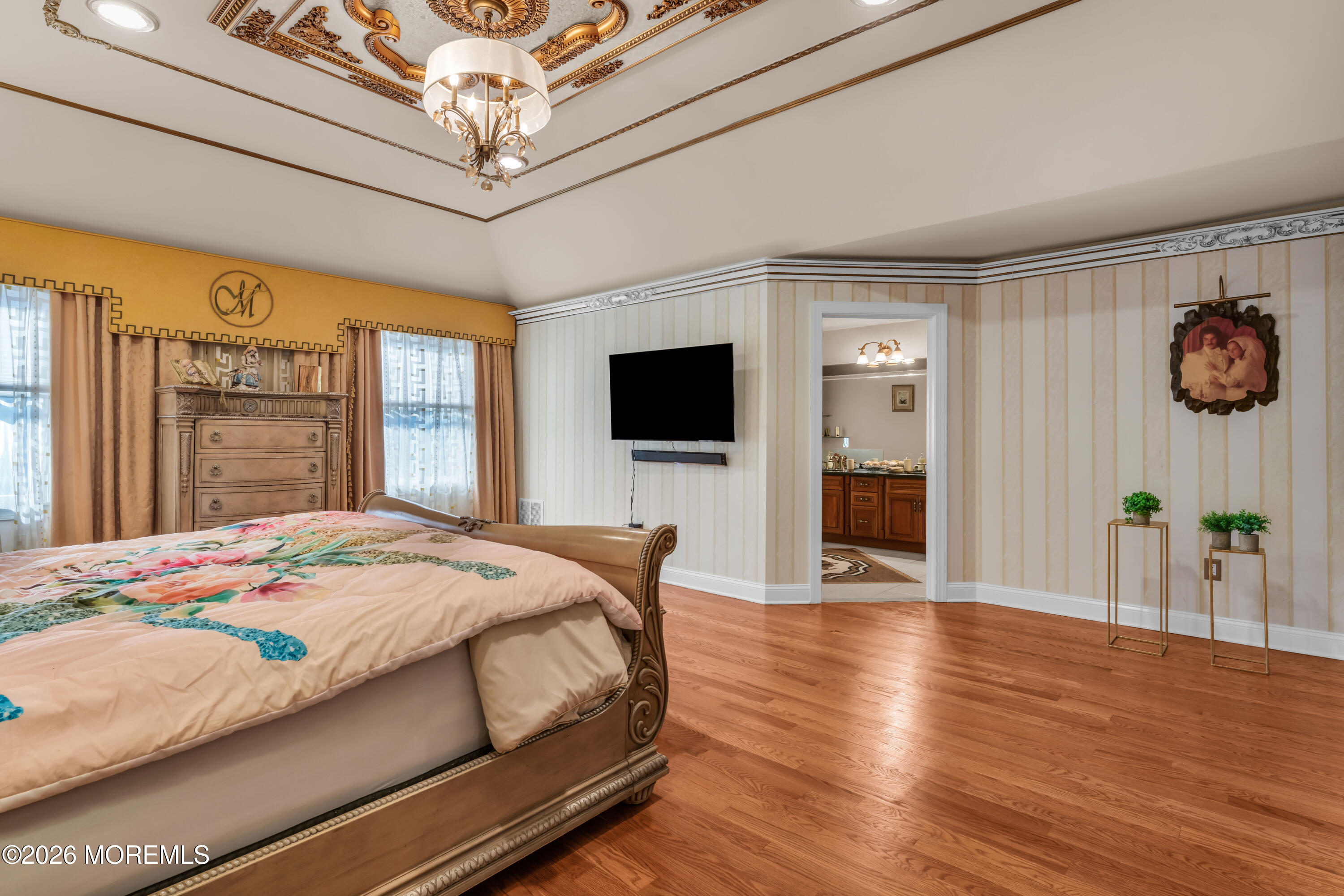 60 Yellow Meetinghouse Road Cream Ridge, NJ 08514 - Photo 36 of 59 HOM09726