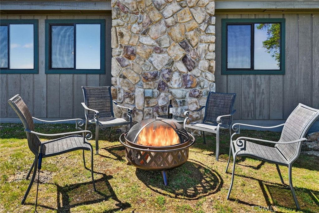 5851 Mt Bullion Ridge Road Mariposa, CA 95338 - Photo 32 of 58
