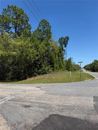 $54,000 | 8975 North Travis Drive, Citrus Springs, FL 34434