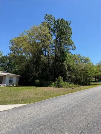 $54,000 | 8975 North Travis Drive, Citrus Springs, FL 34434