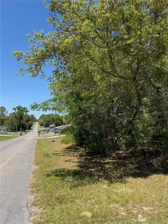 $54,000 | 8975 North Travis Drive, Citrus Springs, FL 34434