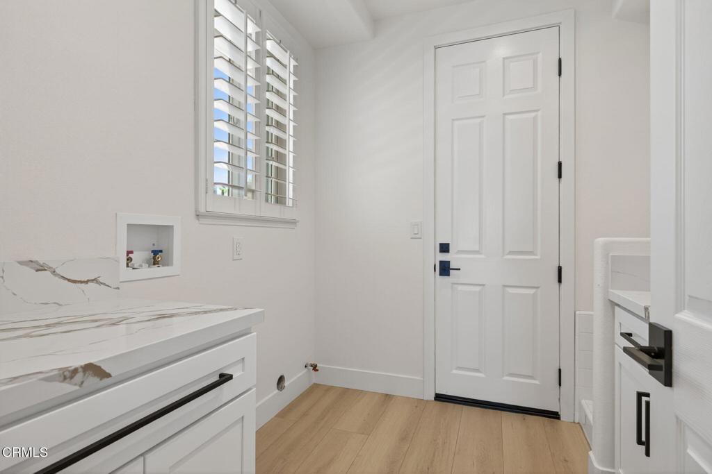 2967 Avenida De Autlan Camarillo, CA 93010 - Photo 33 of 78 a view of a closet area with an empty room