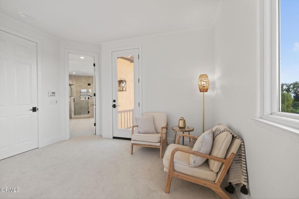 2967 Avenida De Autlan Camarillo, CA 93010 - Photo 39 of 78 a living room with furniture and a window