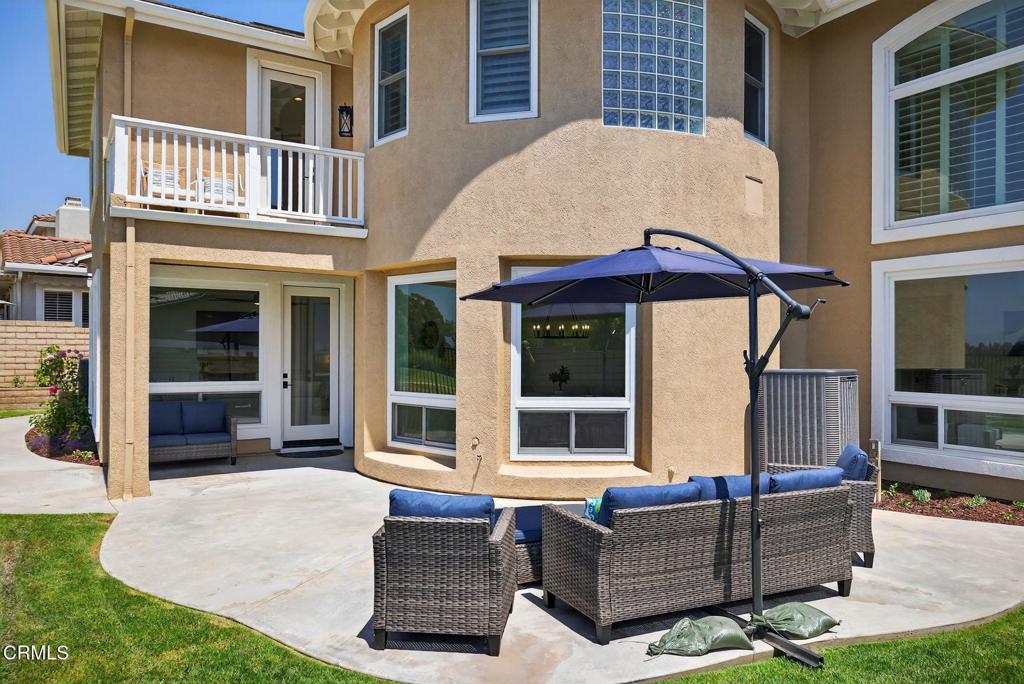 2967 Avenida De Autlan Camarillo, CA 93010 - Photo 70 of 78 70