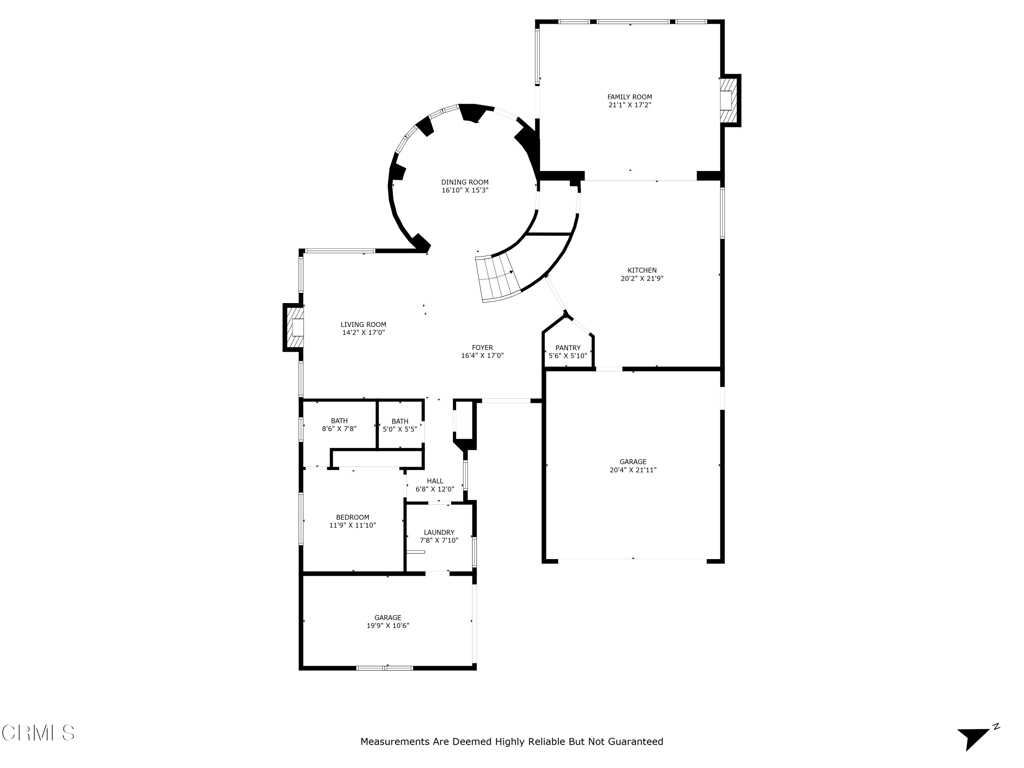 2967 Avenida De Autlan Camarillo, CA 93010 - Photo 78 of 78
