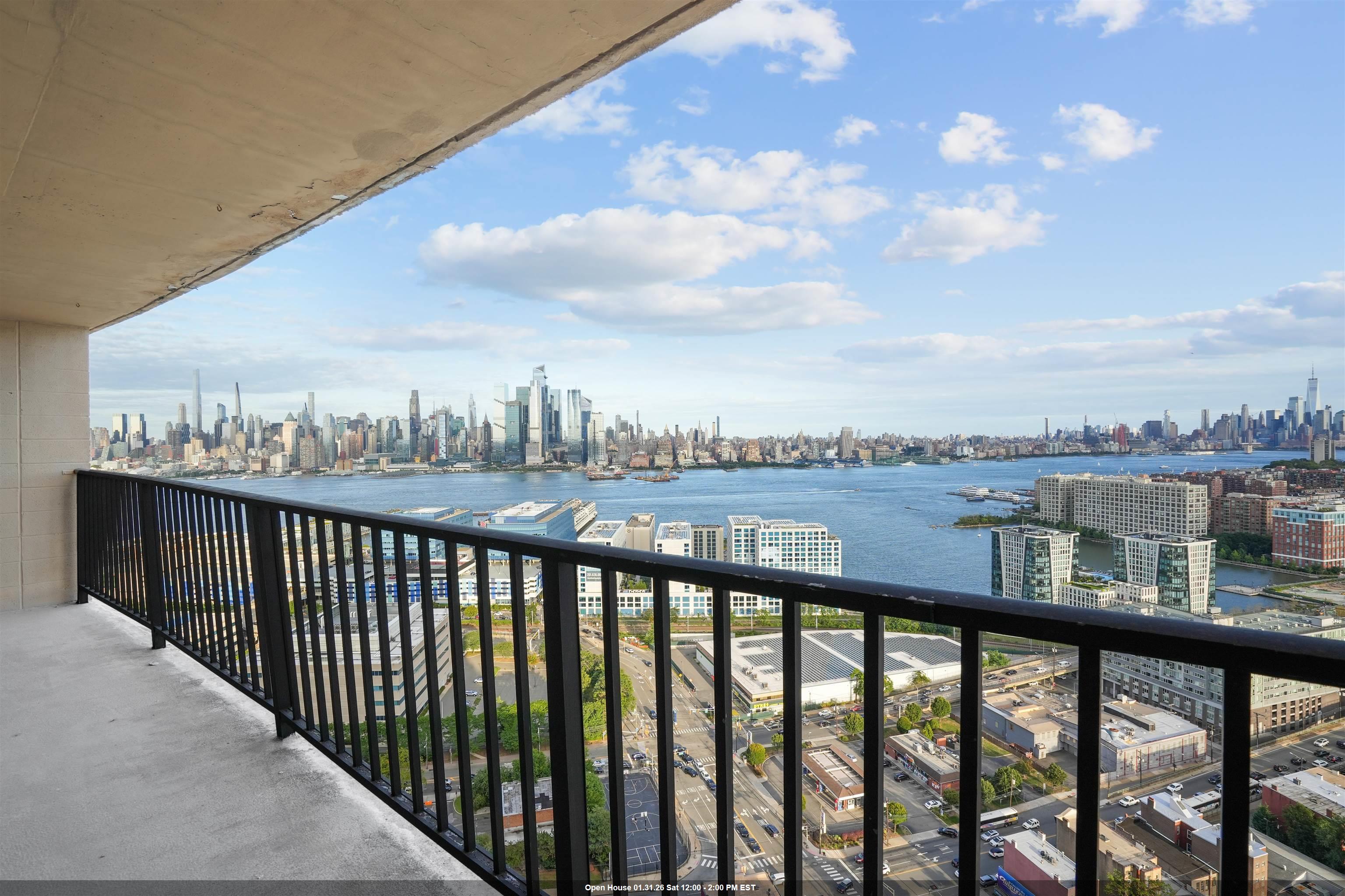 380 Mountain Road, Unit 1710 Union City, NJ 07087 - Photo 1 of 22