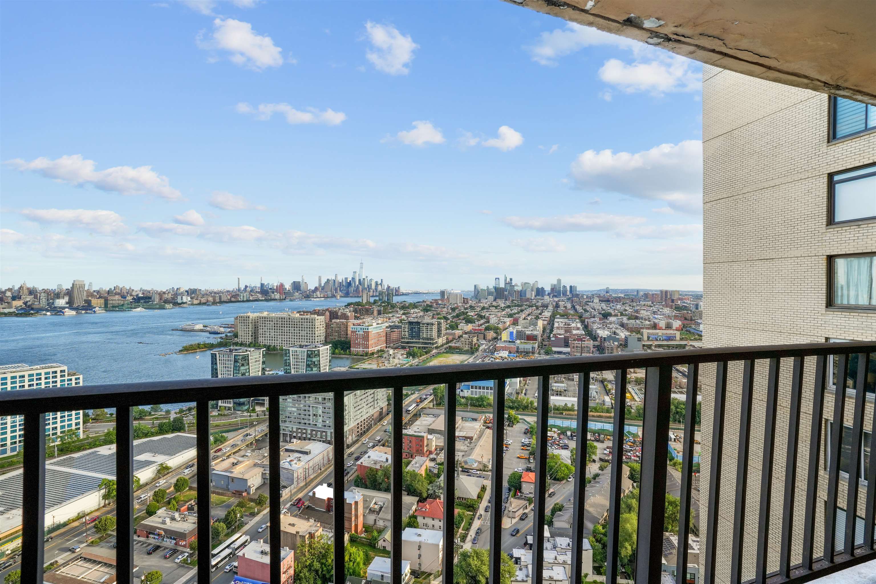 380 Mountain Road, Unit 1710 Union City, NJ 07087 - Photo 11 of 22