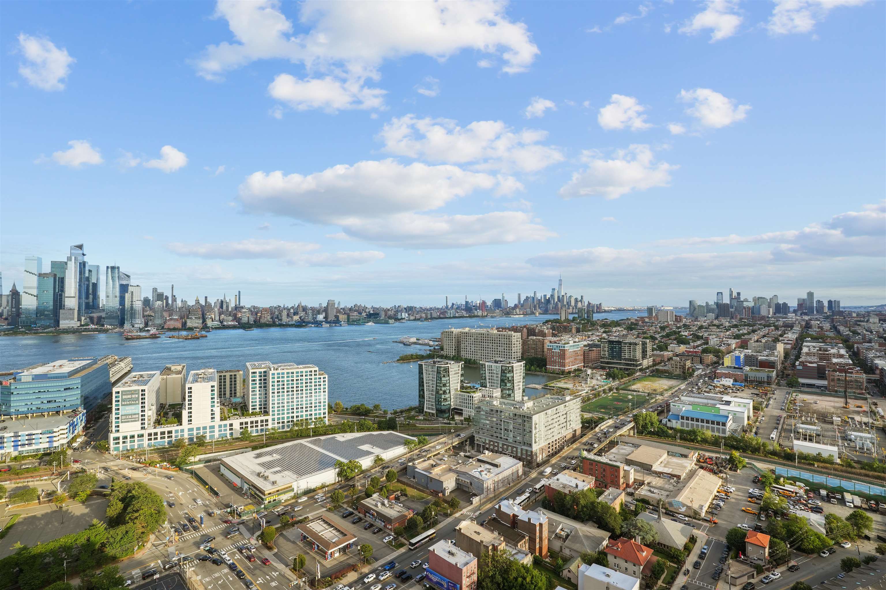 380 Mountain Road, Unit 1710 Union City, NJ 07087 - Photo 12 of 22