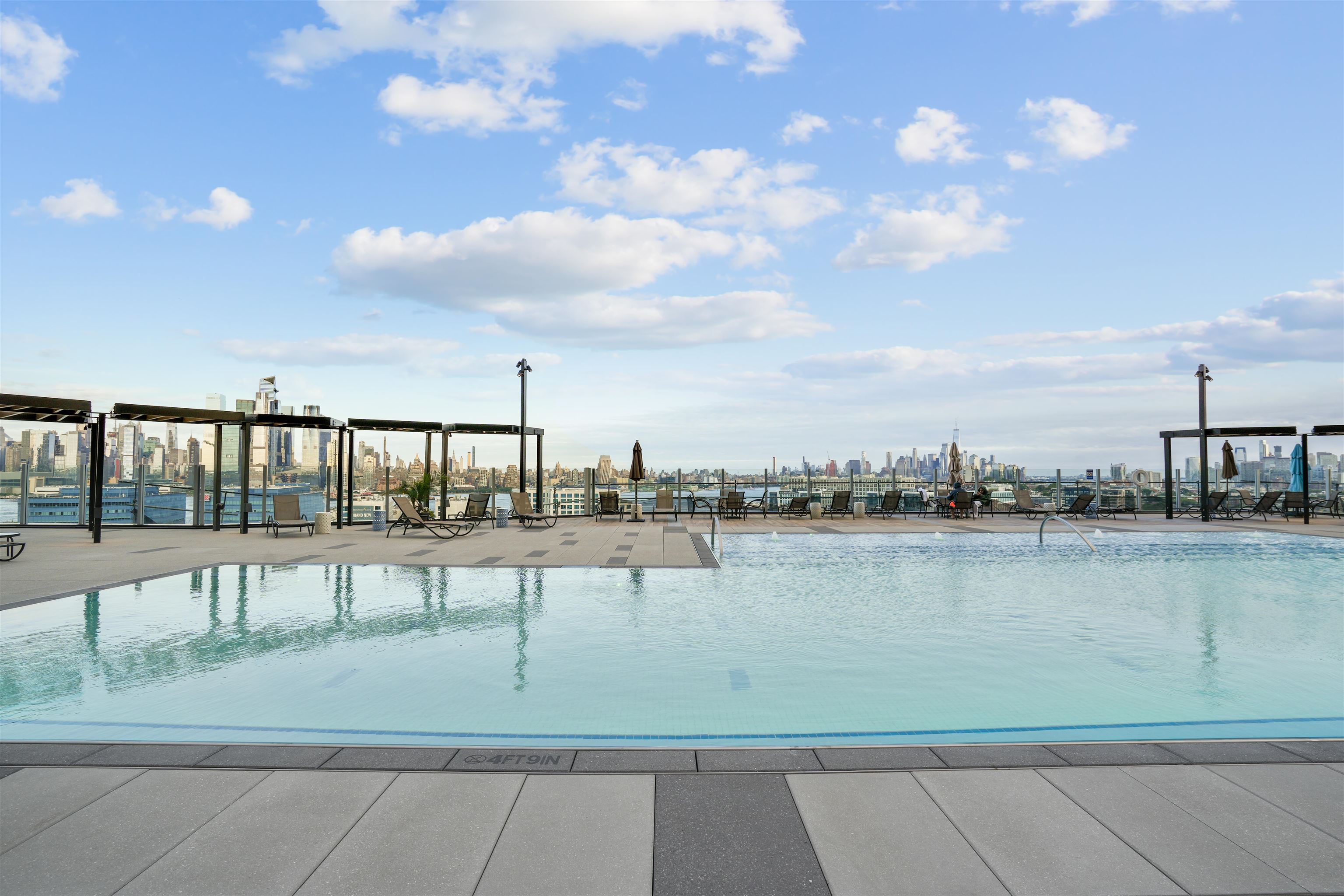 380 Mountain Road, Unit 1710 Union City, NJ 07087 - Photo 17 of 22