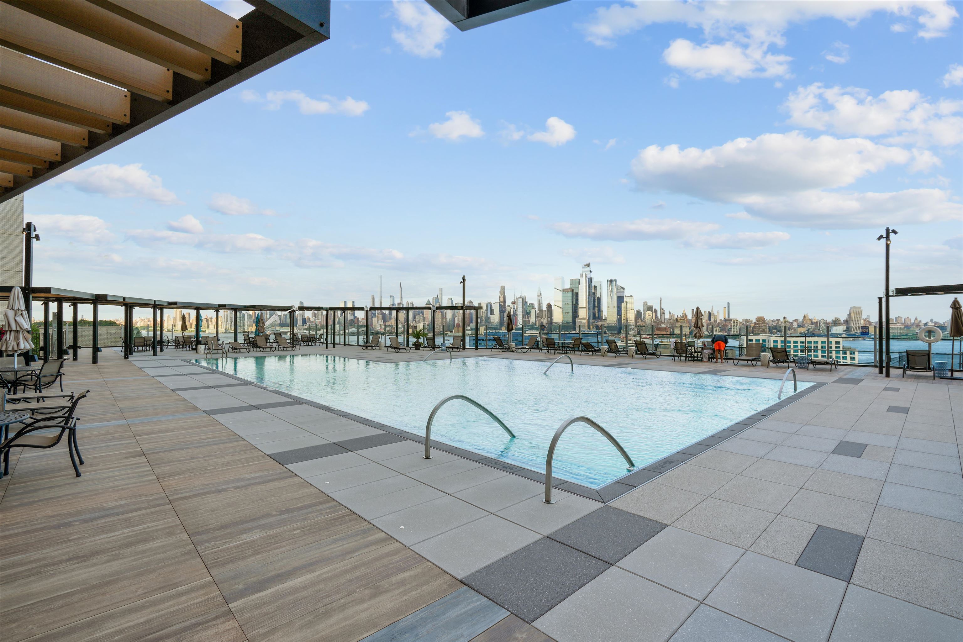 380 Mountain Road, Unit 1710 Union City, NJ 07087 - Photo 18 of 22